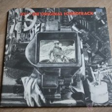 Discos de vinilo: 10CC/THE ORIGINAL SOUNDTRACK,MERCURY RECORDS,1975, 1ª EDICCION ORIGINAL, MADE IN USA,GATEFOLD, LP. Lote 43120066