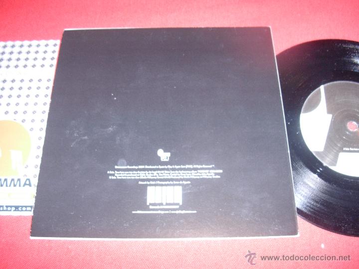 Discos de vinilo: jet lag time here runs too slow   single - Foto 2