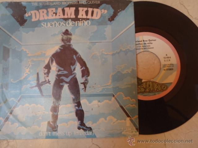 Discos de vinilo: THE SUTHERLAND BROTHERS AND QUIVER. - Foto 1