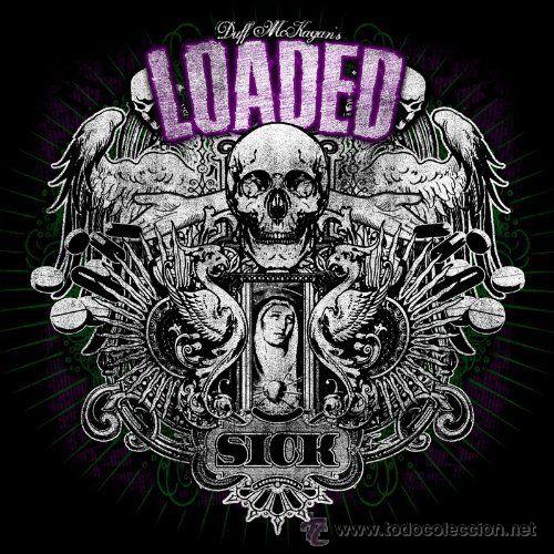 Discos de vinilo: DUFF MCKAGANS LOADED-SICK,2XLP - Foto 1
