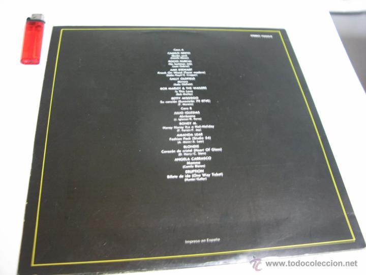 Discos de vinilo: vinilo de 12 super&eacute;xitos - Foto 2