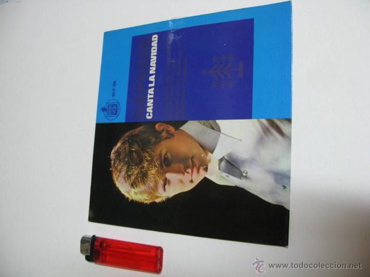 Discos de vinilo: vinilo raphael - Foto 1