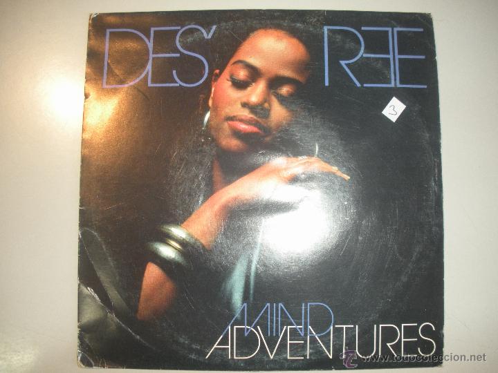 Discos de vinilo: MAGNIFICO SINGLE DE - DES - REE - - Foto 1