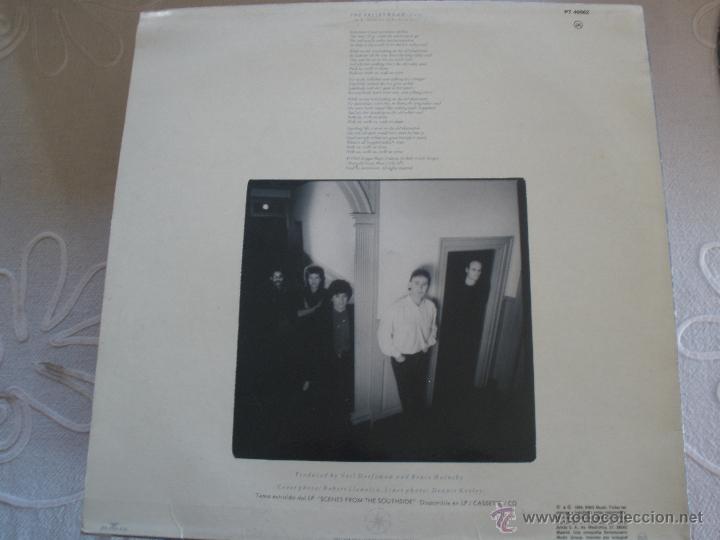 Discos de vinilo: Bruce Hornsby and the Range - Foto 2