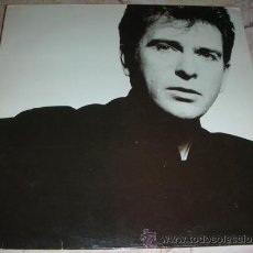 Discos de vinilo: PETER GABRIEL - SO - LP 1986. Lote 43392246