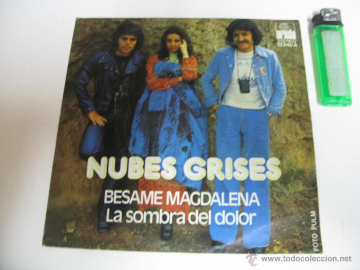 Discos de vinilo: Vinilo singel en buen estado - Foto 1