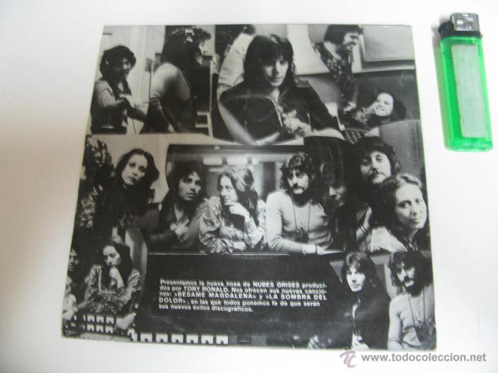 Discos de vinilo: Vinilo singel en buen estado - Foto 2