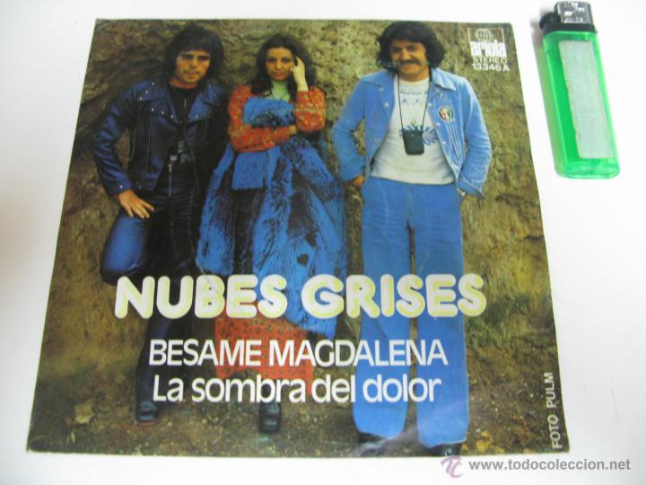 Vinyl-Schallplatten: Vinilo singel en buen estado
