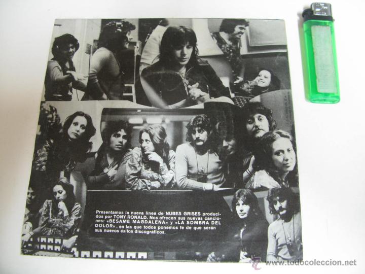 Discos de vinilo: Vinilo singel en buen estado - Foto 2