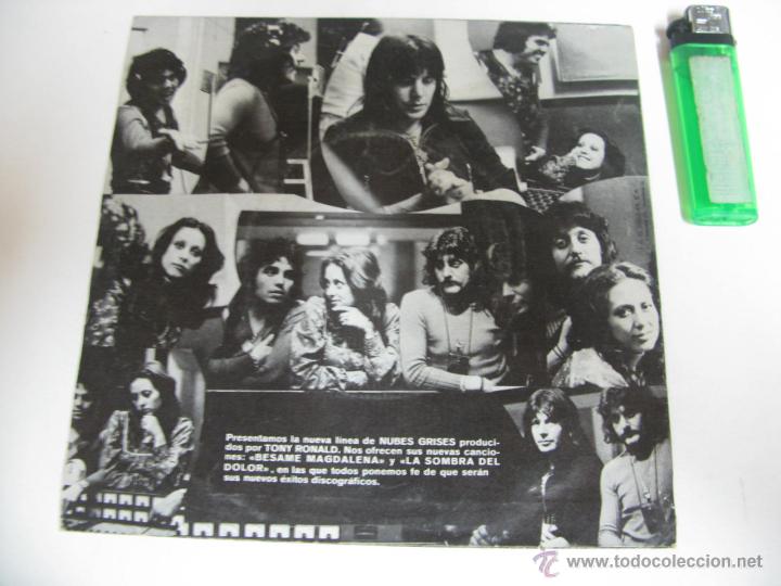 Discos de vinilo: Vinilo singel en buen estado - Foto 2