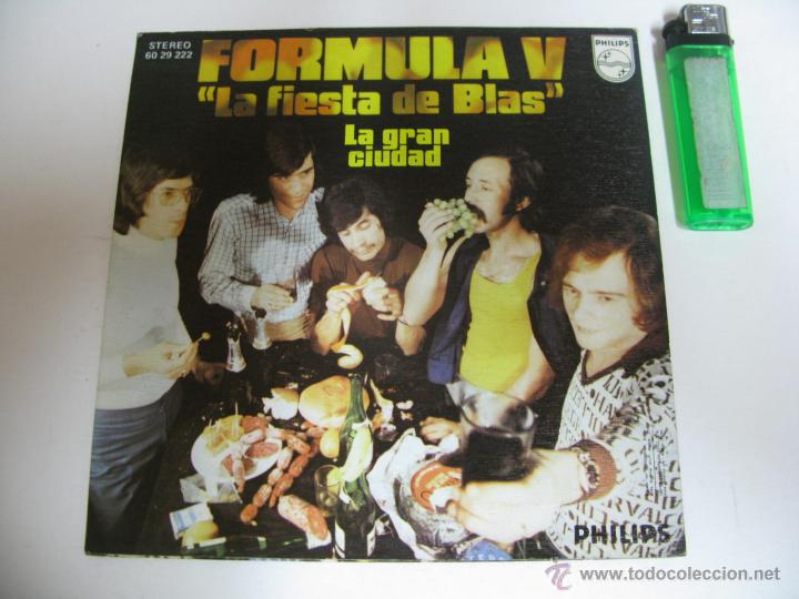 Discos de vinilo: Vinilo singel en buen estado - Foto 2
