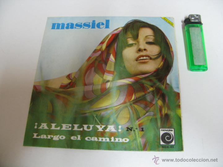 Vinyl-Schallplatten: Vinilo singel en buen estado