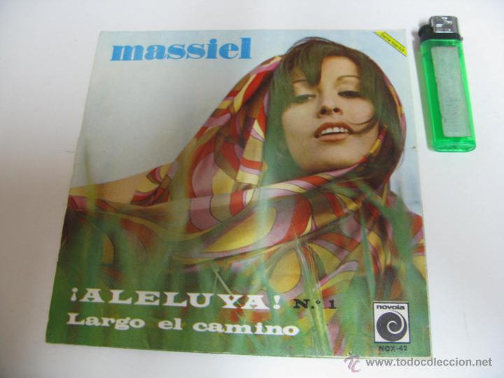 Discos de vinilo: Vinilo singel en buen estado - Foto 2