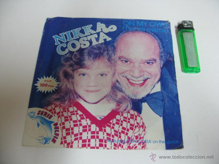 Discos de vinilo: Vinilo singel en buen estado - Foto 1