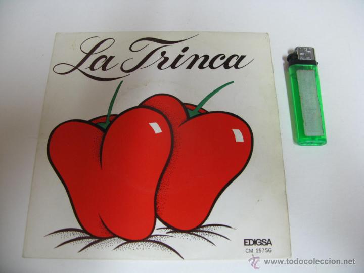 Discos de vinilo: Vinilo singel en buen estado - Foto 1