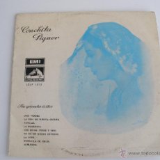 Discos de vinilo: CONCHITA PIQUER - SUS GRANDES EXITOS. Lote 43421241