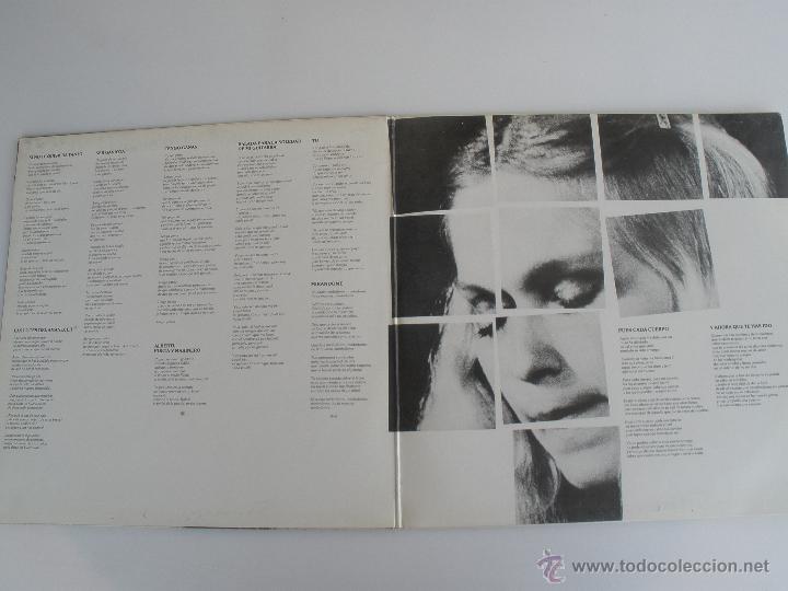 Discos de vinilo: MARISOL - Foto 2