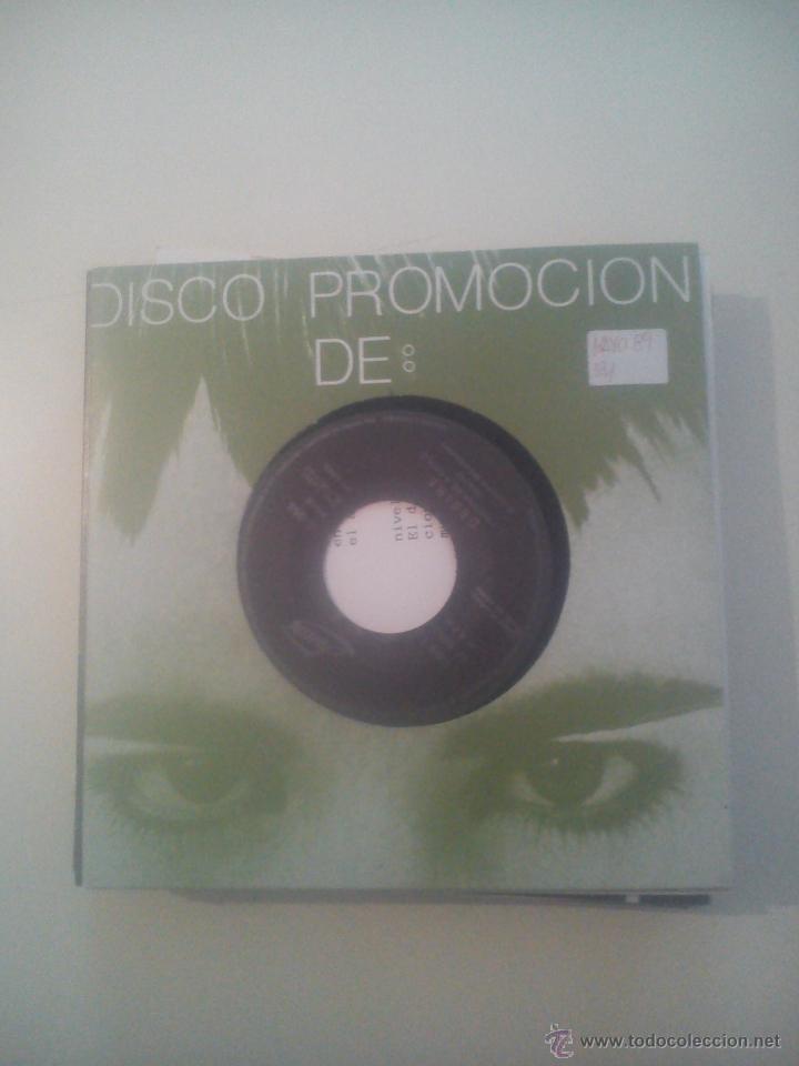 Vinyl records: B1 DESIRE - I WANNA BE A CHILD - PROMOCIONAL CON INSERTO PARA PRENSA RADIO