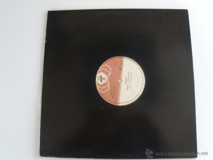 Discos de vinilo: THANYA FREEDOM - Foto 3