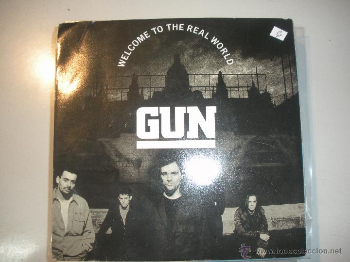 Discos de vinilo: MAGNIFICO SINGLE DE - TOP - GUN - - Foto 1