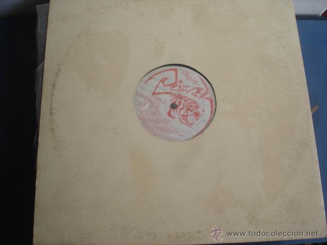 Discos de vinilo: SHEZORAY ARE YOU A LOVE MAKER - Foto 2