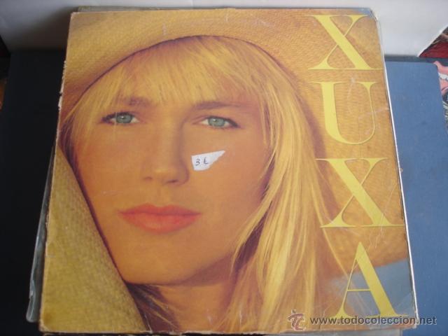 Discos de vinilo: XUXA   XUXA 2 - Foto 1