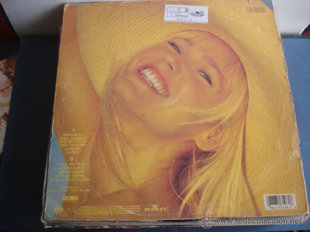 Discos de vinilo: XUXA   XUXA 2 - Foto 2