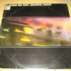 Discos de vinilo: LA BANDA DEL TREN - 1983. Lote 43480727