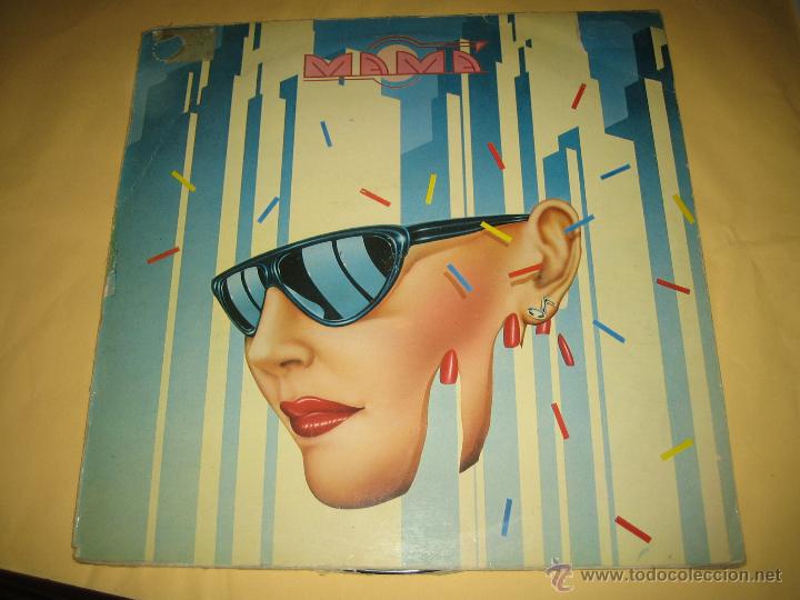 Discos de vinilo: MAMA - 1982 - Foto 1