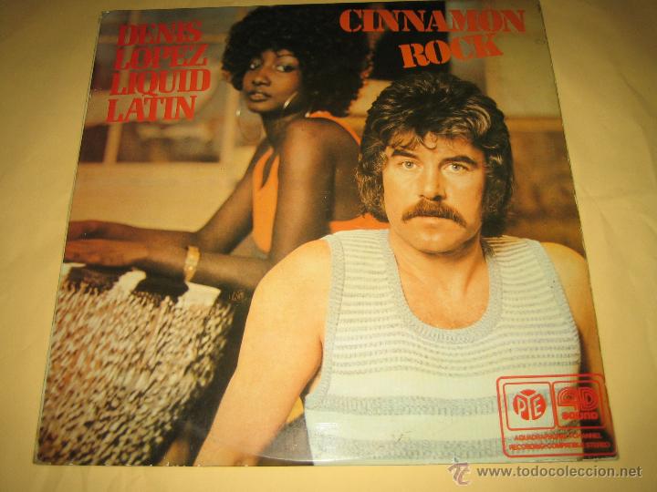 Discos de vinilo: DENIS LOPEZ - 1973 - Foto 1