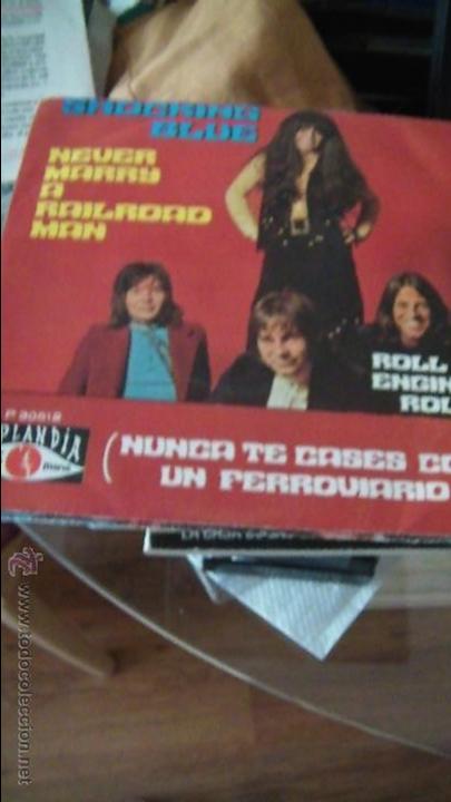 Discos de vinilo: SHOCKING BLUE - Foto 1