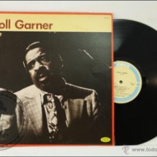 Discos de vinilo: DISCO LP VINILO - ERROLL GARNER QUARTET - 1981 - INTERNATIONAL JOKER - ITALY