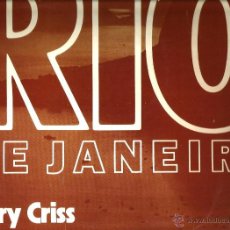 Discos de vinilo: LP GARY CRISS : RIO DE JANEIRO . Lote 43572122