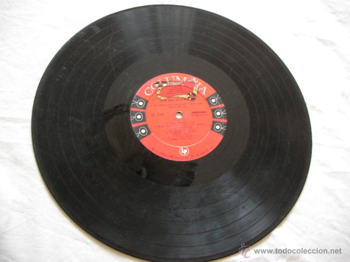 Discos de vinilo: ANTIGUO LP - XAVIER CUGAT Y SU ORQUESTA - Foto 1