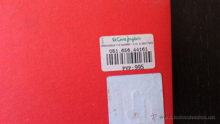 Discos de vinilo: STEPHAN MANDRAX - LOWER EAST TRIBE EP - MOUSSE T - VINILO - VENDETTA - Foto 4