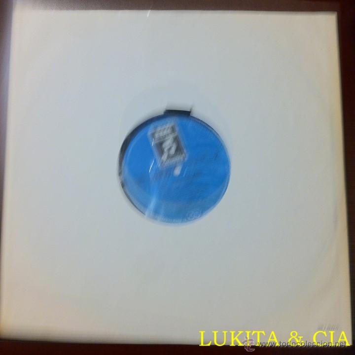 Discos de vinilo: HEINO - SONNTAGS KONZERT - EMI 1974. - Foto 3