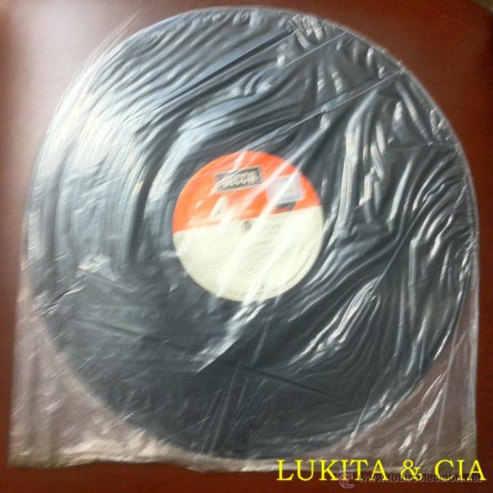 Discos de vinilo: LOS MACHUCAMBOS - DECCA 1971. - Foto 3