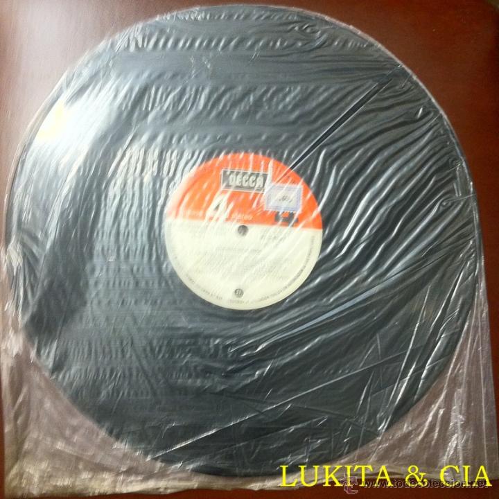 Discos de vinilo: LOS MACHUCAMBOS - DECCA 1971. - Foto 4