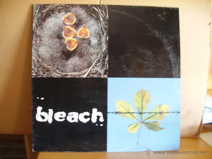 Discos de vinilo: BLEACH ---- SAME - Foto 1