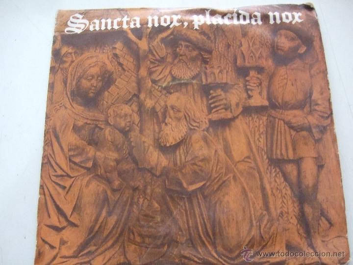 Discos de vinilo: GLOCKENGEL&Auml;UTE DER BASILIKA ZU KONSTANZ - Foto 1