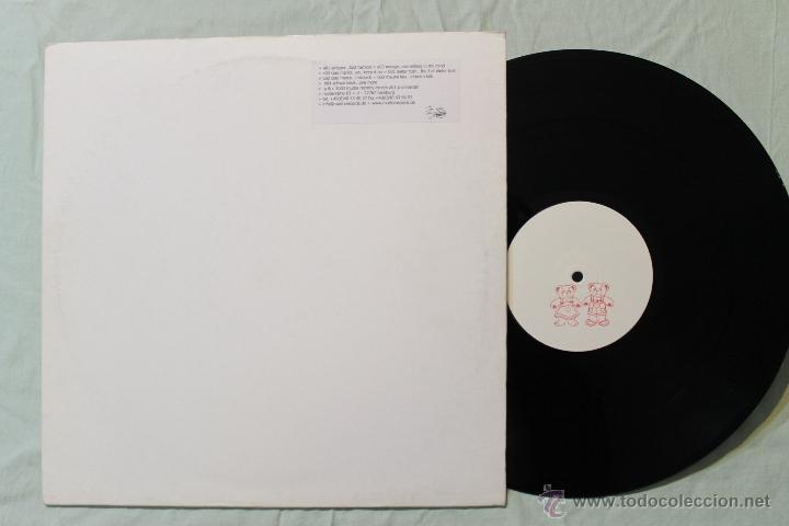 Discos de vinilo: H&Ouml;RZU 2 MAXI SINGLE GERMANY 2003 - Foto 2