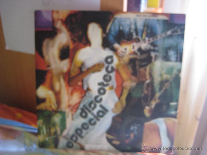 Discos de vinilo: ESPECIAL DISCOTECA DISCORAMA 1976 ZAFIRO - Foto 1