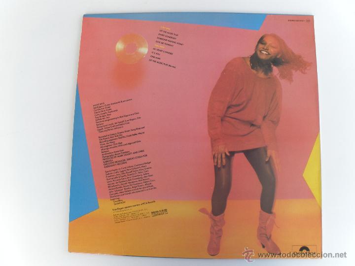 Discos de vinilo: SHANNON LET THE MUSIC PLAY - Foto 2