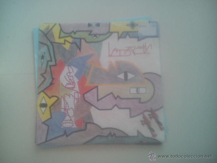 Vinyl records: B1 STUKAS - CRIMENES DE PASION (PEDIDO MINIMO 6 EUROS)