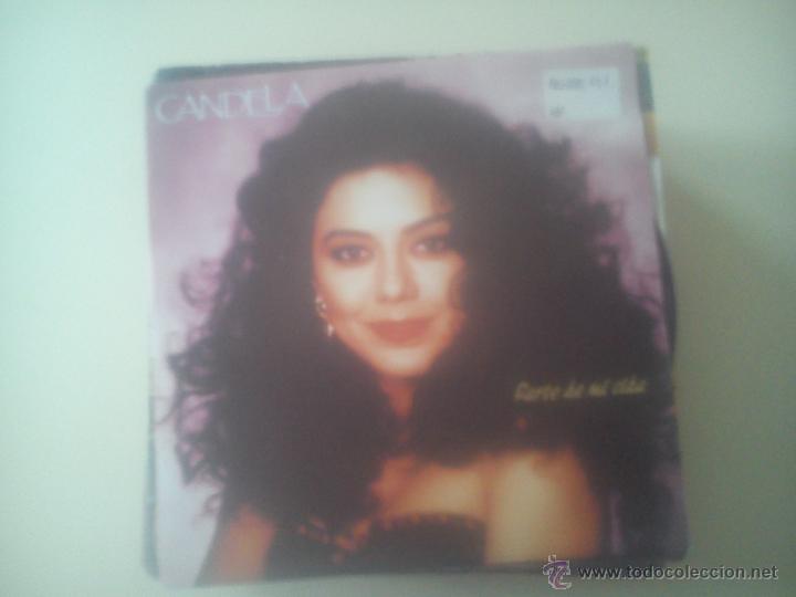 Vinyl records: B1 CANDELA - PARTE DE MI VIDA (PEDIDO MINIMO 6 EUROS)