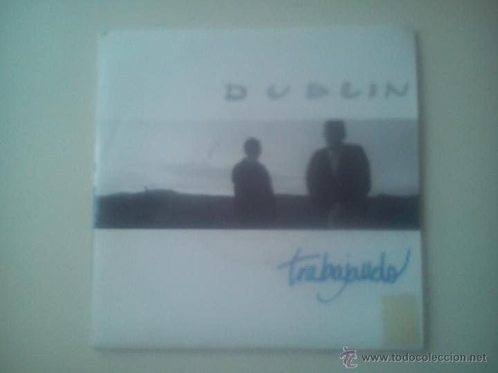Vinyl-Schallplatten: B1 DUBLIN - TRABAJANDO (PEDIDO MINIMO 6 EUROS)