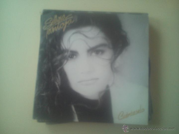 Discos de vinil: B1 SILVIA PANTOJA - CUENTASELO (PEDIDO MINIMO 6 EUROS)