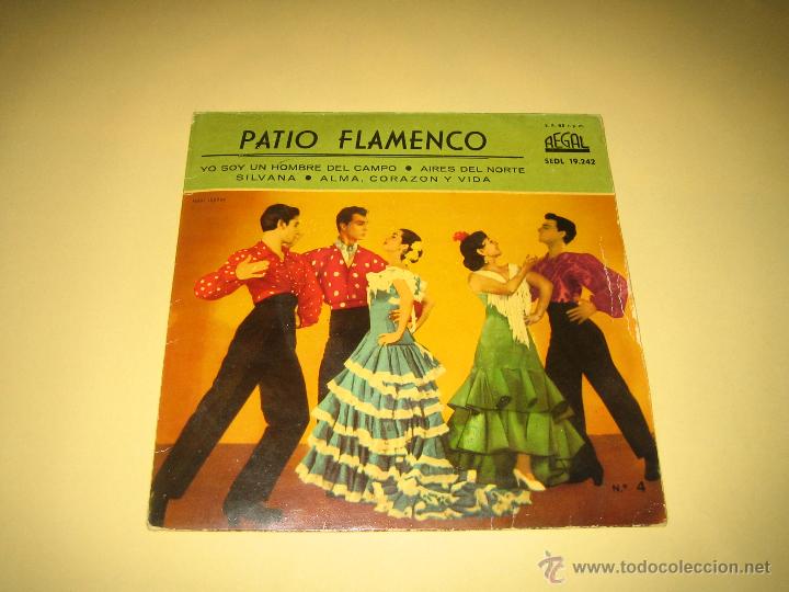 Discos de vinilo: LOS MACARENOS - 1959 - Foto 1