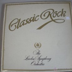 Discos de vinilo: MAGNIFICO LP DE- CLASSIC - ROCK -