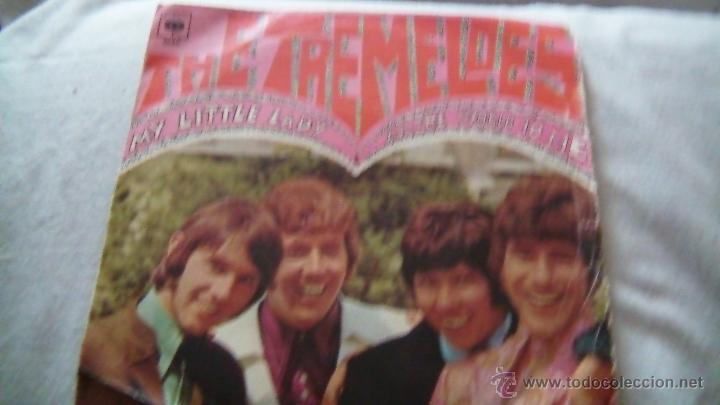 Discos de vinilo: the tremeloes - Foto 1